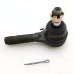 HMMWV/Humvee Tie Rod End Steering Ball Joint LH 2530-01-197-2160 12338311-1 - Image 2