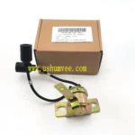 HMMWV/Humvee M998 Brake Stop Light Switch 5930-00-207-9422 MS75064-1 - Image 6