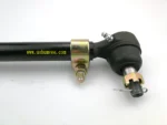 HMMWV/Humvee Rear Radius Rod Assembly 12506989 6005274 2510-01-554-4726 - Image 2