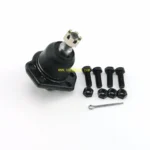 HMMWV/Humvee Ball Joint Lower 2530-01-188-3684 3040-01-188-3684 12342645-2 12338328 - Image 3