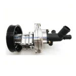 LR004799 LR004514 Water Pump for Defender Puma TD4 2.4L 2007-2011 Engine Parts LR004402 7C19-8A558-AA