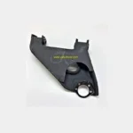Non-civilian Vehicle HMMWV Suspension Control Upper Arm for Humvee Hummer 2350-01-554-8315 12460354 - Image 3