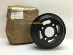 Non-civilian Vehicle HMMWV Engine Crankshaft Groove Pulley for Hummer Humvee 12339393 3020-01-188-3884 - Image 5
