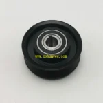 HMMWV/Humvee M1114  200AMP Alternator Pulley  3020-01-491-2671 456720024606  12338796-1  12447109  5589164  A0013030AA - Image 4