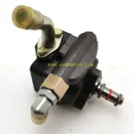 HMMWV Non-civilian Vehicle Power Steering Pump 1900PSI-120BAR 12506973 2530-01-554-4731 - Image 3