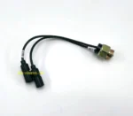 HMMWV/Humvee Backup Light Pressure Switch 12338435 5597263 5930-01-212-3373 - Image 3