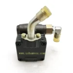HMMWV Non-civilian Vehicle Power Steering Pump 1900PSI-120BAR 12506973 2530-01-554-4731 - Image 4