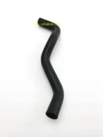 HMMWV/Humvee Preformed Hose CDR Valve to Oil Filler Neck 4720-01-210-0484 12340332 - Image 4