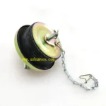 HMMWV/Humvee Fuel Filler Cap for M998 5342-01-246-1120  12338558-1