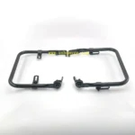 HMMWV/Humvee Mirror Handle Black 12342129  12342130