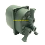 HMMWV Humvee 24V Master Light Common Combination Switch 7368702 MS51113-1 5930-00-307-8856