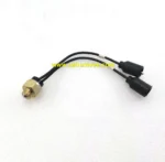 Reverse Light Switch 2920-01-249-3492 12338434 Humvee M998 Truck Neutral Safety Switch for Hummer - Image 2