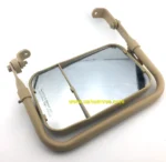EOM Replacement Dual Rearview Mirror for HMMWV Humvee 2540-01-314-1189 2540-01-314-1190