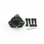 HMMWV/Humvee Ball Joint Lower 2530-01-188-3684 3040-01-188-3684 12342645-2 12338328 - Image 2