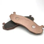 Non-civilian Vehicle HMMWV Humvee M998 Truck Brake Pad 2530-01-477-4194 5745182 5715510 12835400
