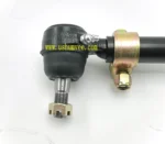 HMMWV/Humvee Front Tie Rod Steering Assy for Hummer H1 M998 12339895 6005119 2530-01-421-2563 - Image 3
