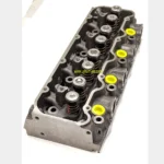 10163726 Non-civilian HMMWV 6.5L V8 Diesel Engine Cylinder Head for Humvee 2815-01-411-2137 - Image 2