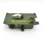 HMMWV/Humvee Smart Glow Plug Controller Protective Box ESS 6110-01-542-7901 12479192 - Image 3