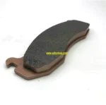 Non-civilian Vehicle Truck HMMWV Humvee M998 Brake Pad X 4pcs 2530-01-477-4194 12835400 2530014774194 - Image 3