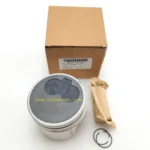Internal Combustion Piston for 6.5L 94-06' H1hmmwv 5743282 2815-01-412-8161  PISTON ENGINE  STANDARD 2815-01-412-8162 - Image 2