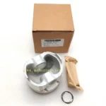 Internal Combustion Piston for 6.5L 94-06' H1hmmwv 5743282 2815-01-412-8161  PISTON ENGINE  STANDARD 2815-01-412-8162 - Image 3