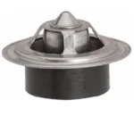 Thermostat 6.5L  Gasket Compatible for HUM 5743238 6685-01-444-9478 Engine Coolant