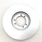 12-VENTED ROTOR BRAKE Humvee 6002218 2530-01-420-7904 12460251 BD126583