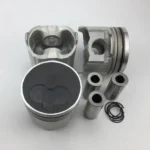 HMMWV/Humvee M998 Truck 6.5L V8 Engine Piston 2815-01-412-8162 12550059 - Image 2