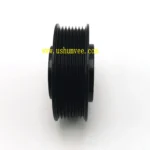 HMMWV/Humvee M1114  200AMP Alternator Pulley  3020-01-491-2671 456720024606  12338796-1  12447109  5589164  A0013030AA - Image 3