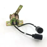 M998 BRAKE SWITCH for HMMWV A0 and A1 5930-00-796-8845 MS75064-1  Lever Stoplight Switch - Image 2