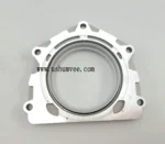OEM Genuine LUF100430 Crankshaft Rear Oil Seal for Defender 300 TDI - Image 2