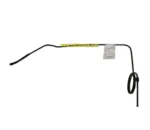 Non-civilian Vehicle HMMWV 4710-01-186-1016 12338297 Front Right Caliper Brake Line for HMMWV