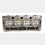 10163726 Non-civilian HMMWV 6.5L V8 Diesel Engine Cylinder Head for Humvee 2815-01-411-2137 - Image 3