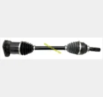 HMMWV Humvee Forging Steel Drive Half Shaft 2520-01-383-2387 12342974-1