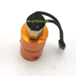 Humvee M998 Fan Clutch Solenoid Valve 4810-01-192-5817 12339982 - Image 3