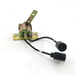 HMMWV/Humvee M998 Brake Stop Light Switch 5930-00-207-9422 MS75064-1