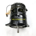 HMMWV/Humvee Generator 60amp 24v Single Voltage 2920-00-909-2483 10929868 5741149 5717244 - Image 3