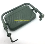 EOM Replacement Dual Rearview Mirror for HMMWV Humvee 2540-01-314-1189 2540-01-314-1190 - Image 3