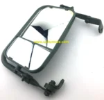 EOM Replacement Dual Rearview Mirror for HMMWV Humvee 2540-01-314-1189 2540-01-314-1190 - Image 2