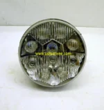 HMMWV Truck 24V 7 LED Hi/Lo Beam Headlight for Humvee 6220-01-547-9043 07371-TAC - Image 2
