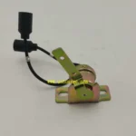 HMMWV/Humvee M998 Brake Stop Light Switch 5930-00-207-9422 MS75064-1 - Image 5