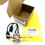 M998 BRAKE SWITCH for HMMWV A0 and A1 5930-00-796-8845 MS75064-1  Lever Stoplight Switch - Image 4