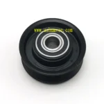HMMWV/Humvee M1114  200AMP Alternator Pulley  3020-01-491-2671 456720024606  12338796-1  12447109  5589164  A0013030AA - Image 2