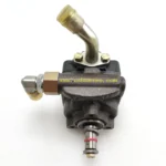 HMMWV Non-civilian Vehicle Power Steering Pump 1900PSI-120BAR 12506973 2530-01-554-4731 - Image 2