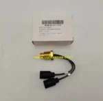 HMMWV/Humvee Truck 6.5L Engine Thermostatic Coolant Fan Switch 5930-01-237-7322 12338599 - Image 4