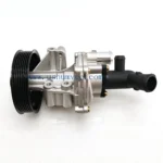 LR004799 LR004514 Water Pump for Defender Puma TD4 2.4L 2007-2011 Engine Parts LR004402 7C19-8A558-AA - Image 3