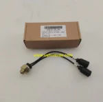 Reverse Light Switch 2920-01-249-3492 12338434 Humvee M998 Truck Neutral Safety Switch for Hummer - Image 5