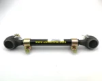 HMMWV/Humvee M998 Truck Front Steering Tie Rod  Assembly 2530-01-194-2049 12339895 - Image 4