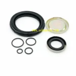 HMMWV/Humvee DISC Brake Rear Caliper Parts Kit 57K3512 5744403 2530-01-455-9330 - Image 4