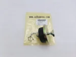 HMMWV/Humvee Fuel Filler Cap for M998 5342-01-246-1120  12338558-1 - Image 5